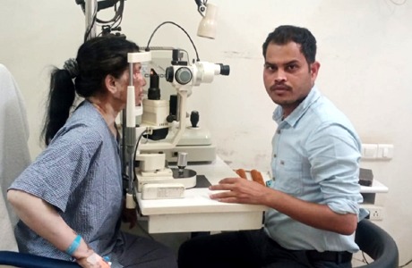 Hi Tek Hospital